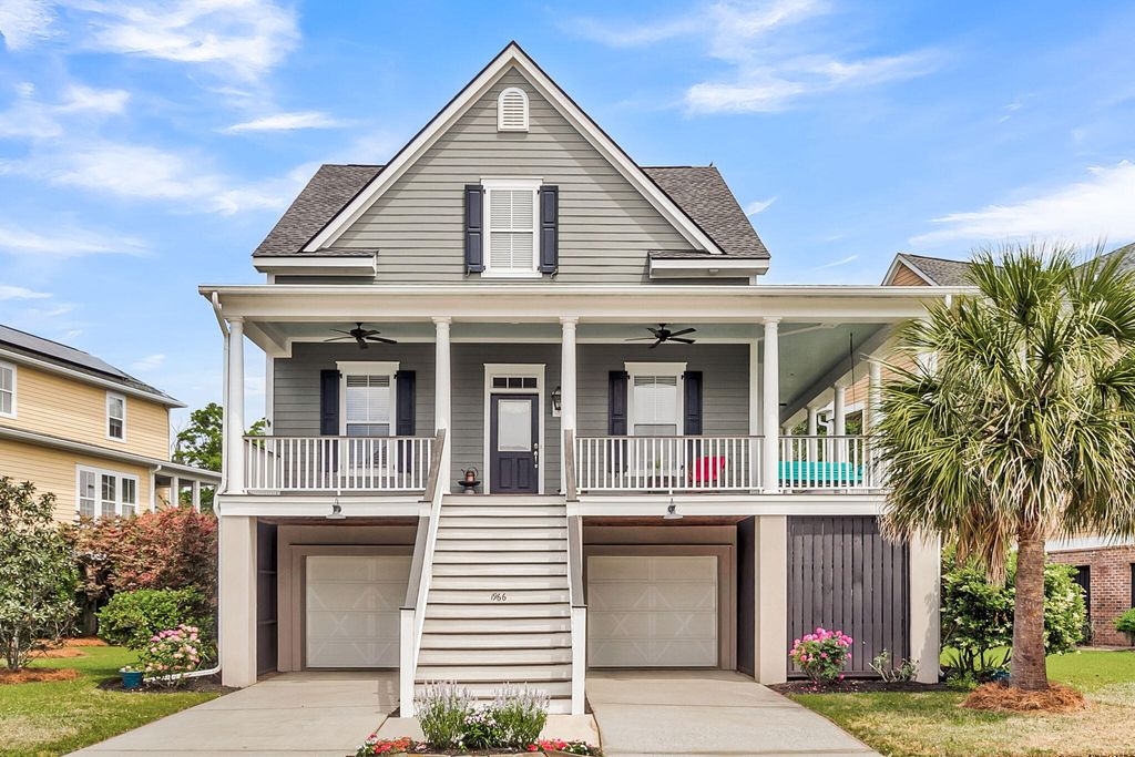 Photo of 1966 Essex Farms Drive, Charleston, SC 29414 (MLS # 26011843)