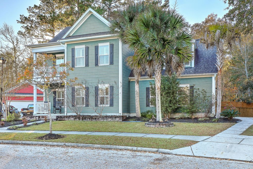 Photo of 1109 Rearick Road, Johns Island, SC 29455 (MLS # 25033101)