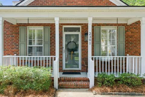 Photo of 2301 Chadbury Lane, Mount Pleasant, SC 29466 (MLS # 26022008)