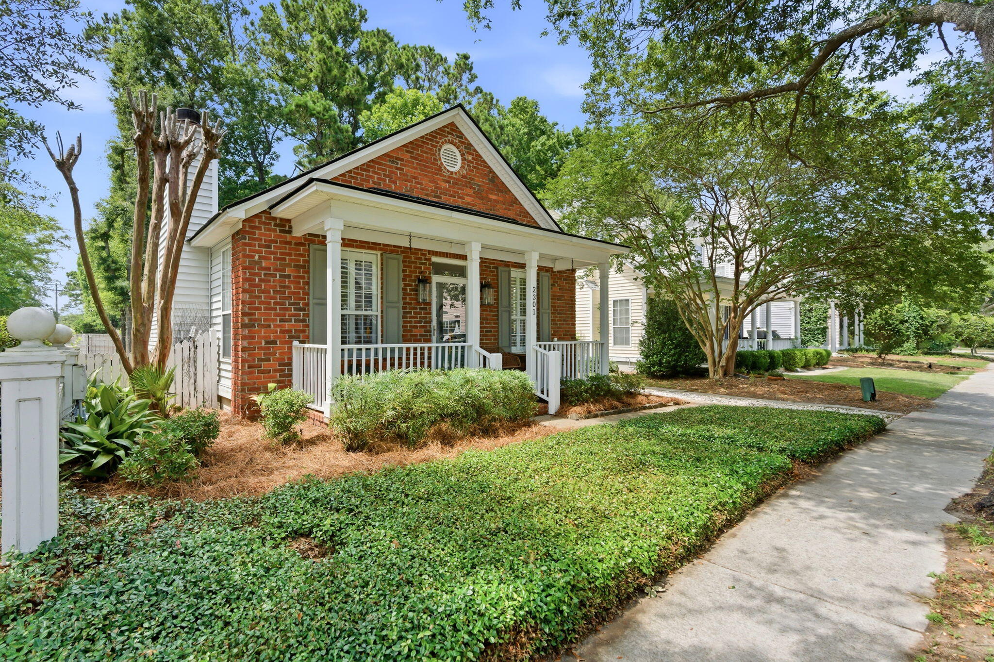 2301 Chadbury Lane