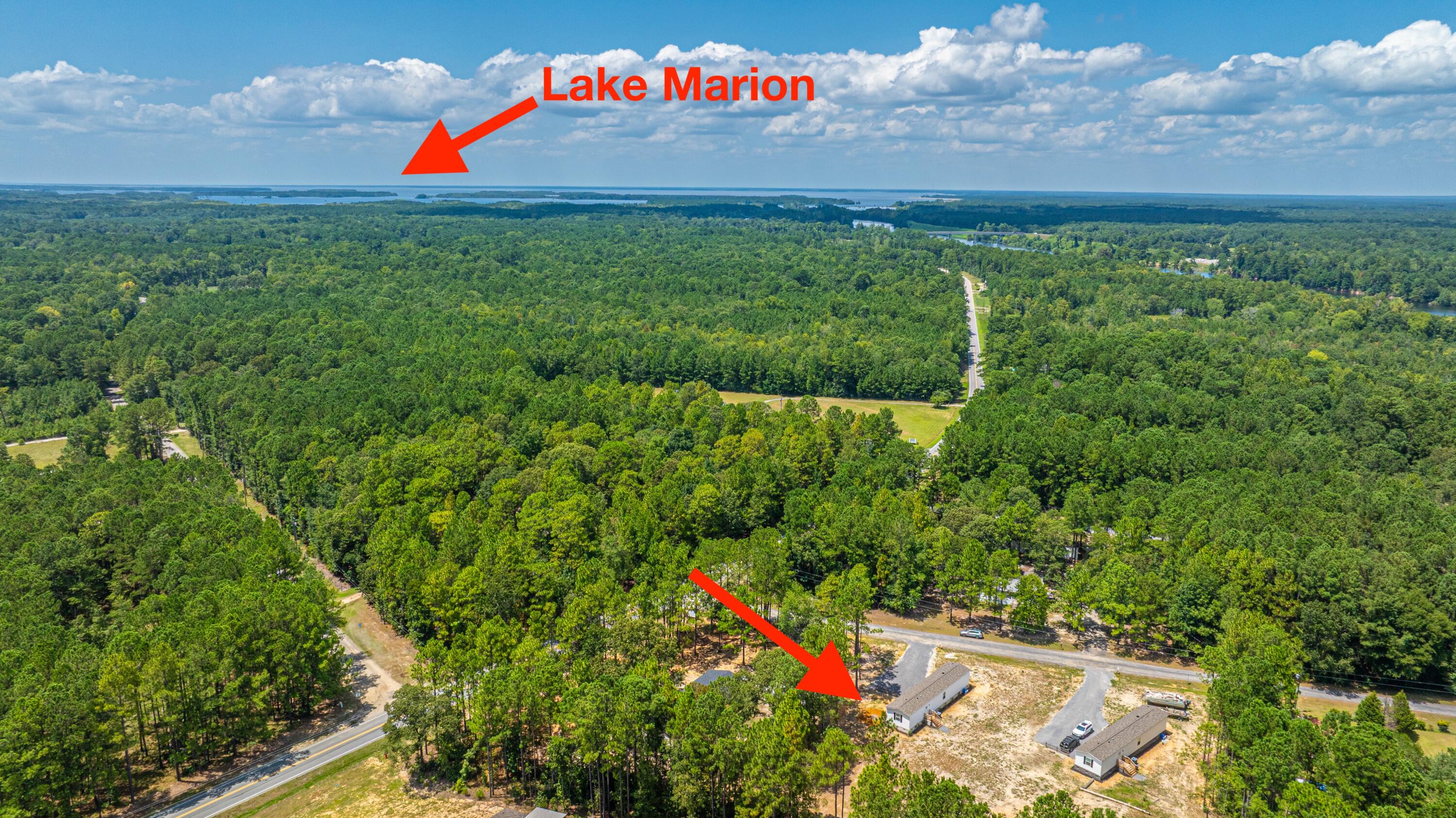 111 Sandy Oaks Lane