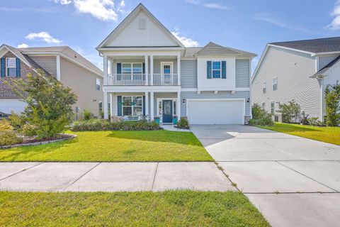 A home in Summerville