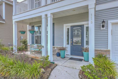 A home in Summerville