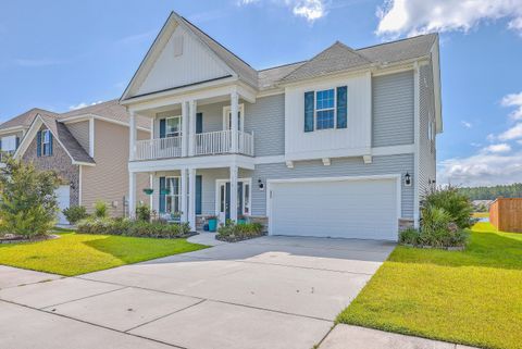 A home in Summerville