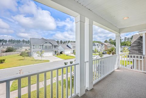 A home in Summerville