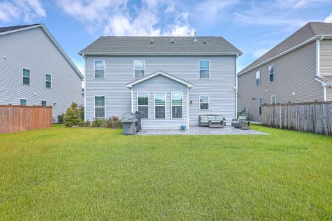 A home in Summerville