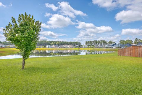 A home in Summerville