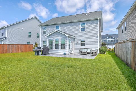 A home in Summerville