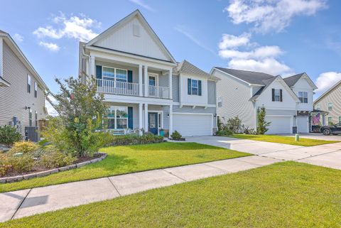 A home in Summerville