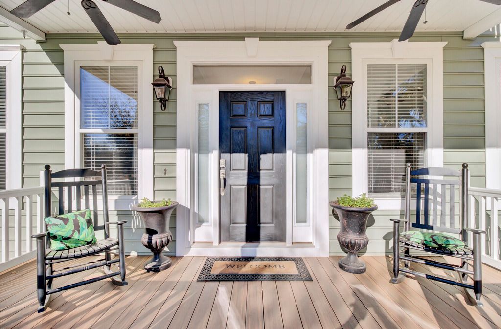 Photo of 1010 Mount Whitney Drive, Summerville, SC 29483 (MLS # 26004626)