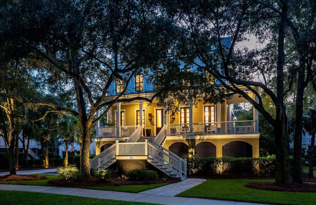 Photo of 153 King George Street, Charleston, SC 29492 (MLS # 26025521)