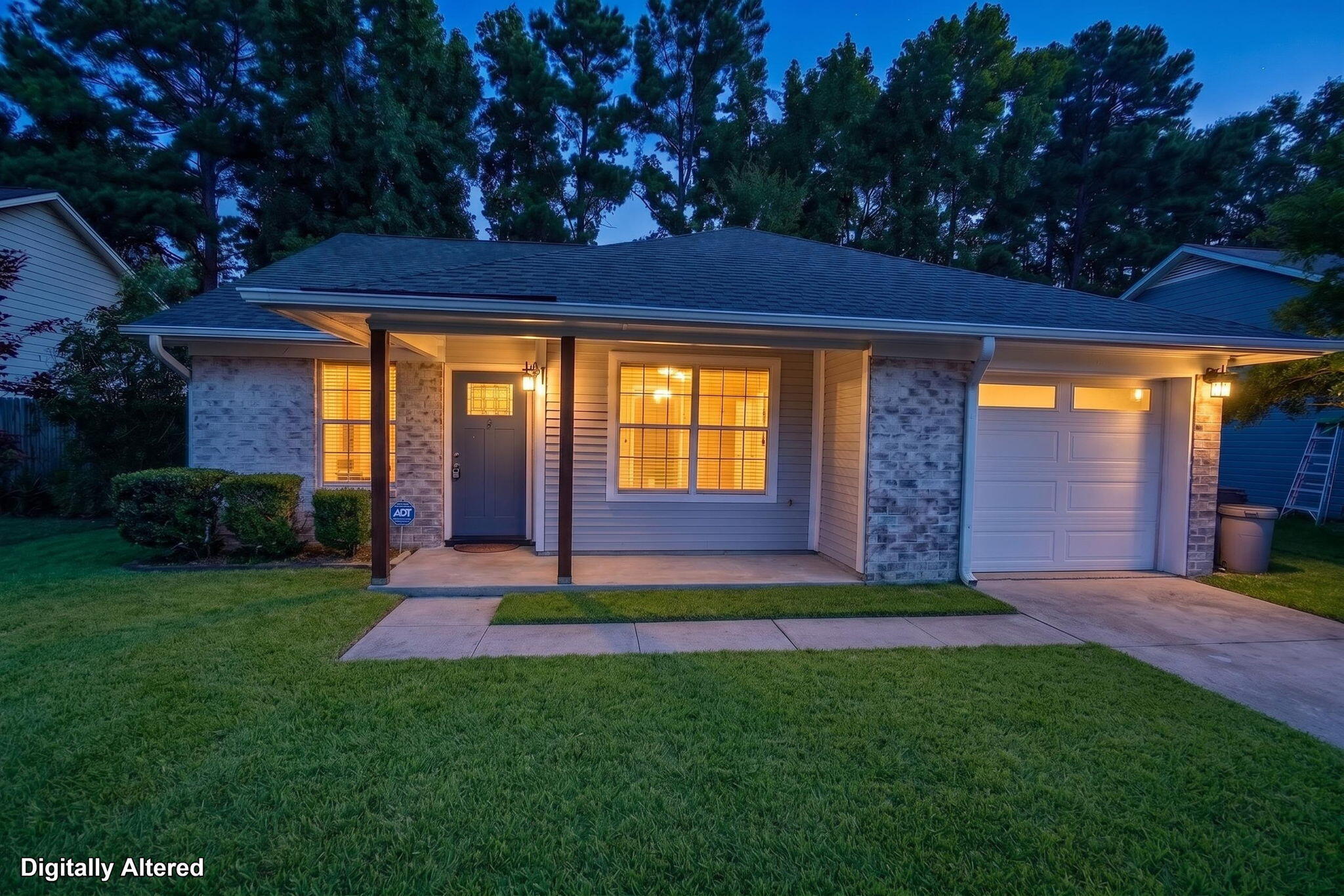 202 Birmingham Drive