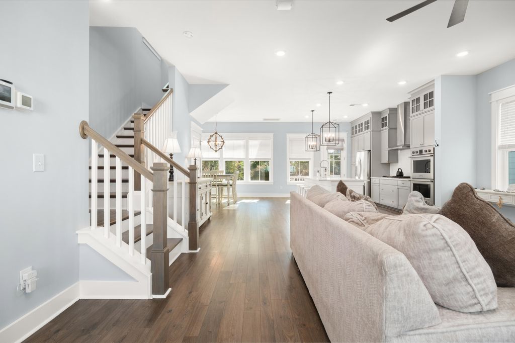 Photo of 855 Forrest Drive, Charleston, SC 29492 (MLS # 25024250)