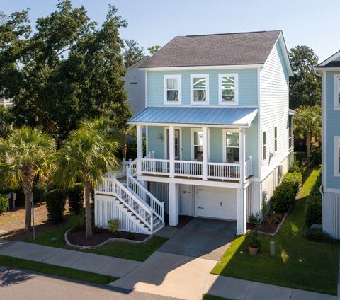 855 Forrest Drive Charleston SC 29492