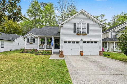 358 Arlington Drive Charleston SC 29414