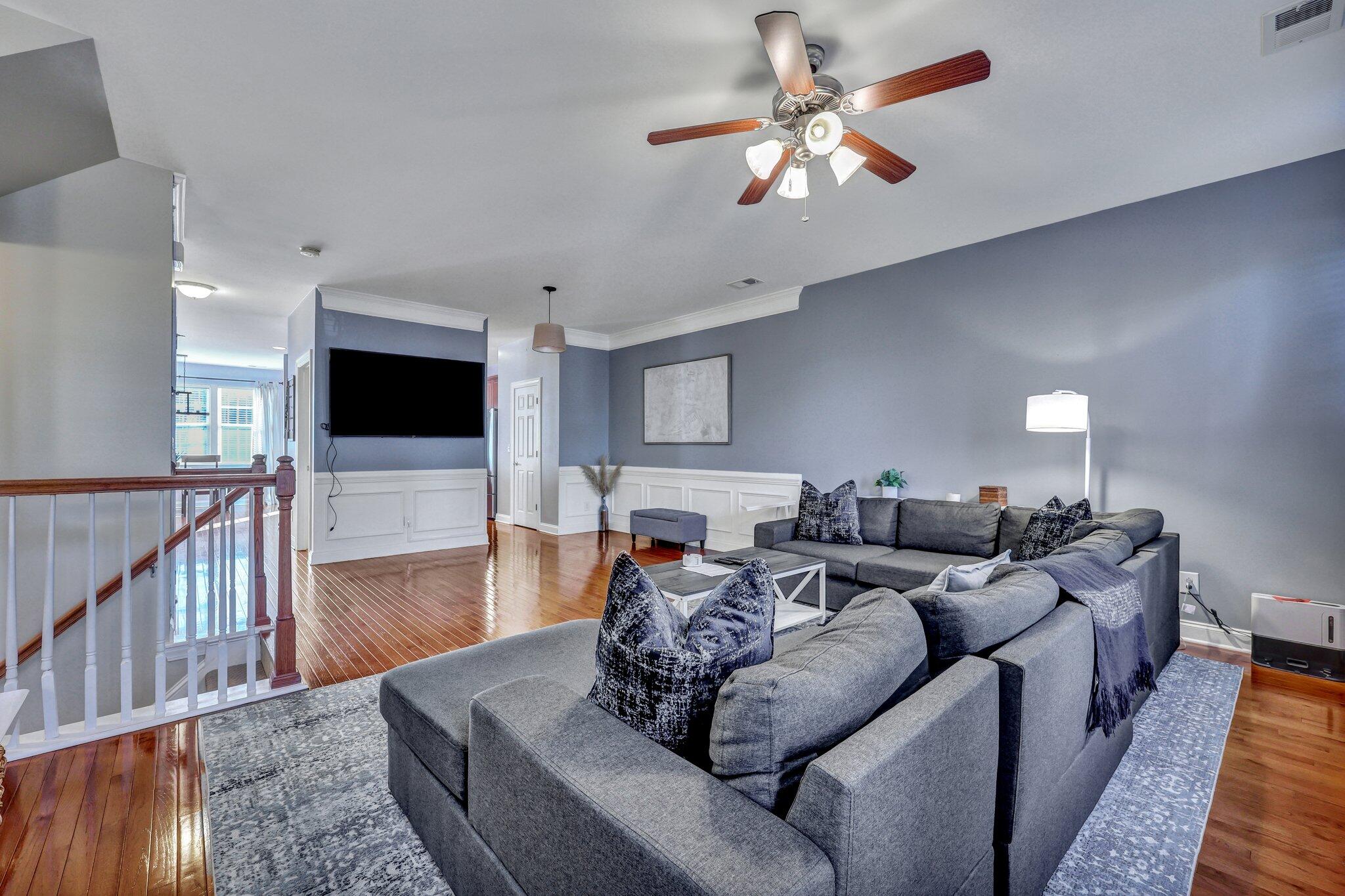 9024 Parlor Drive