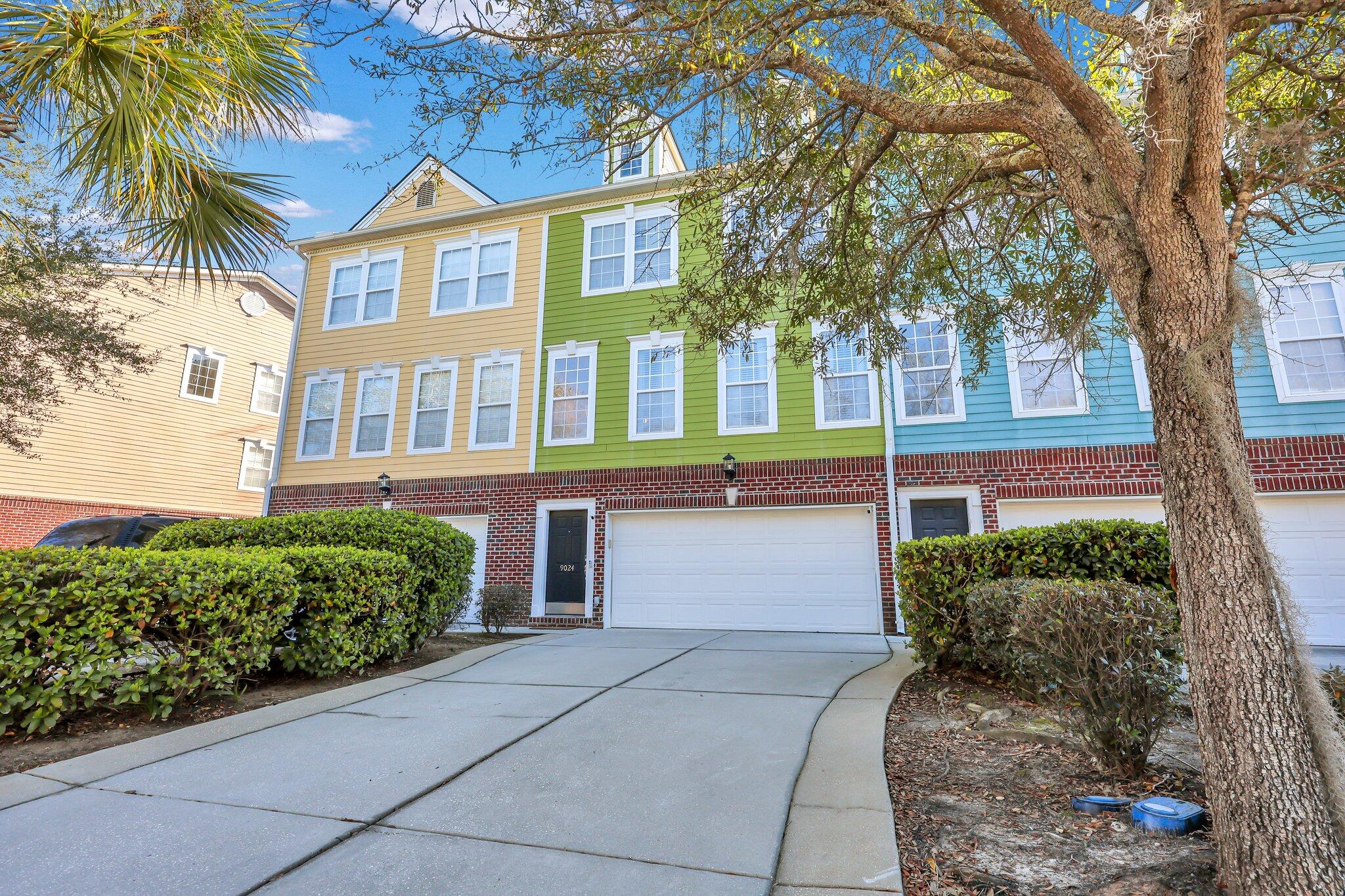 9024 Parlor Drive