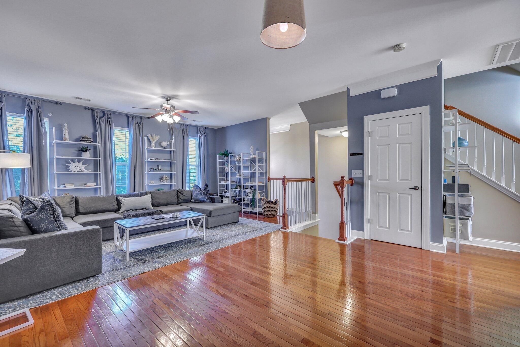 9024 Parlor Drive