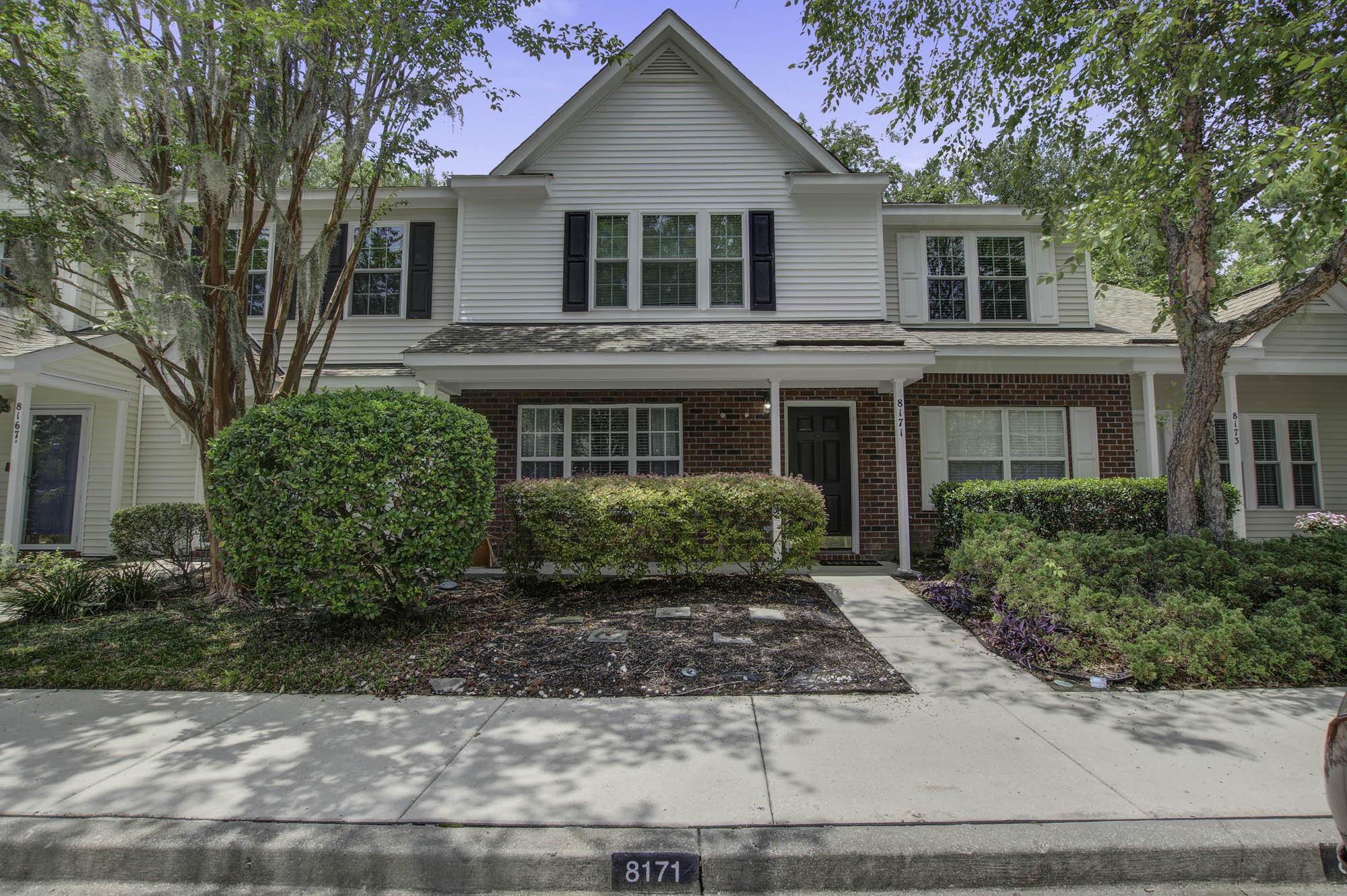 View North Charleston, SC 29406 townhome