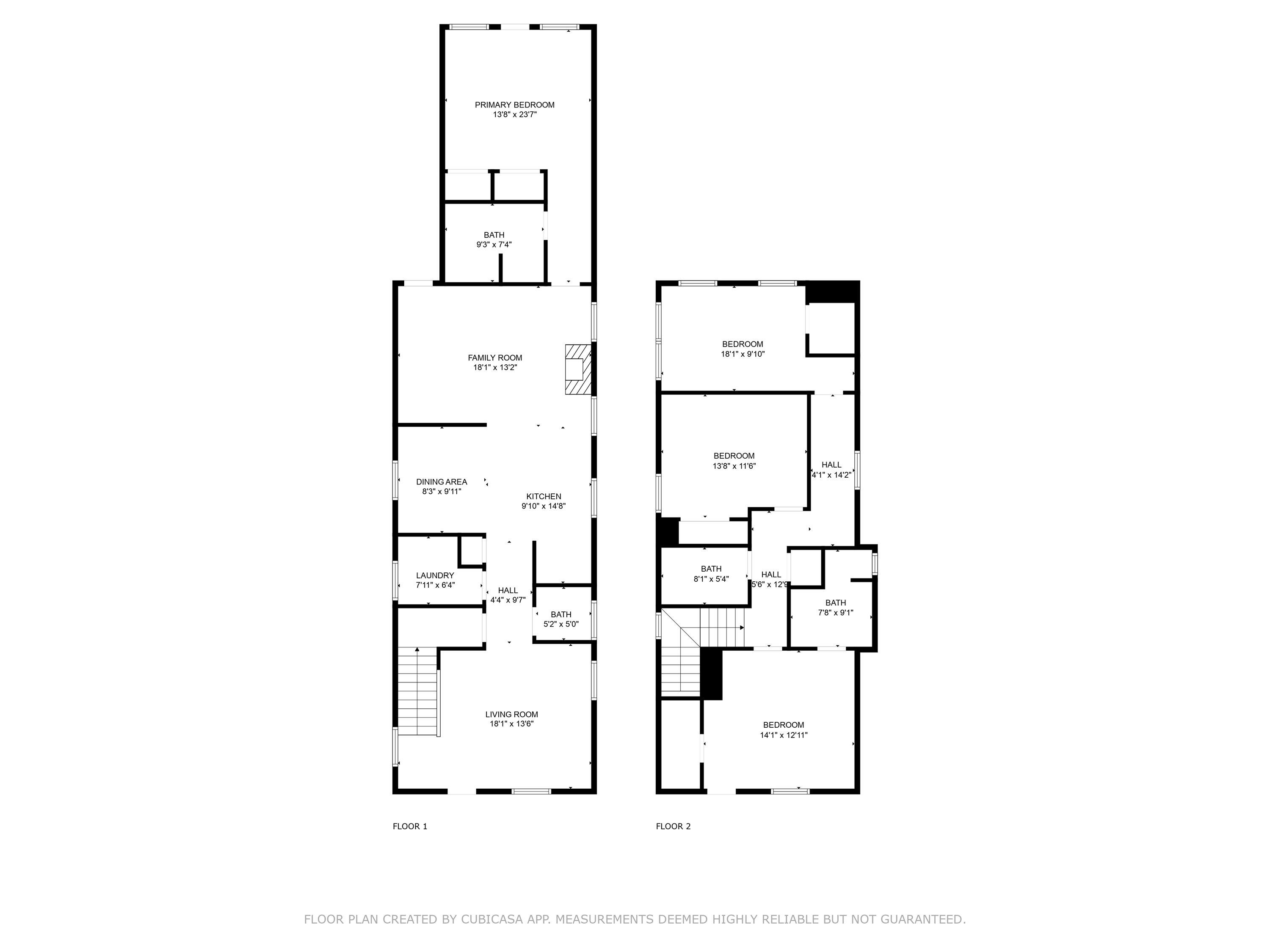 507 W 2nd N Street