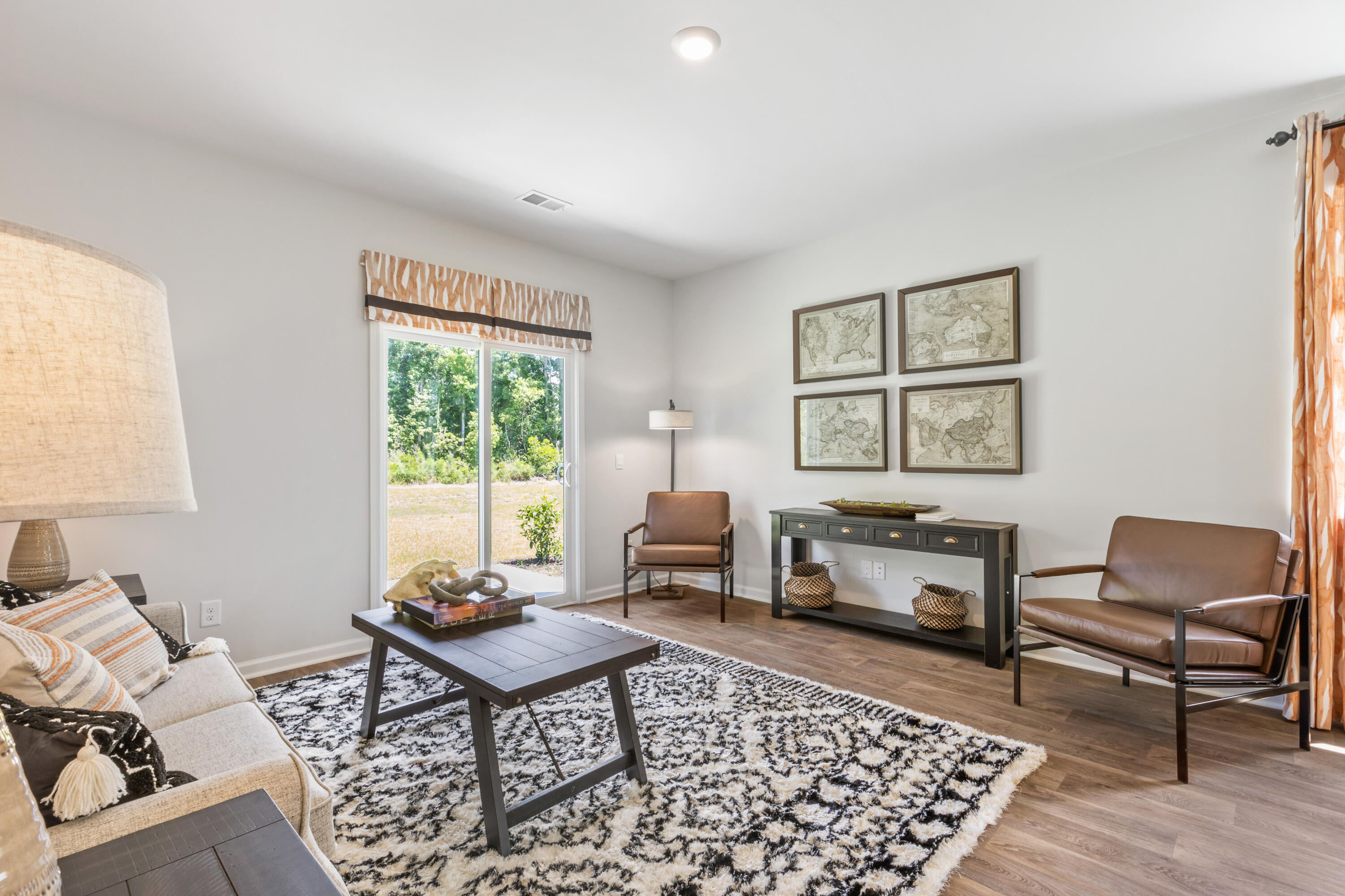 1061 Forrest Creek Drive