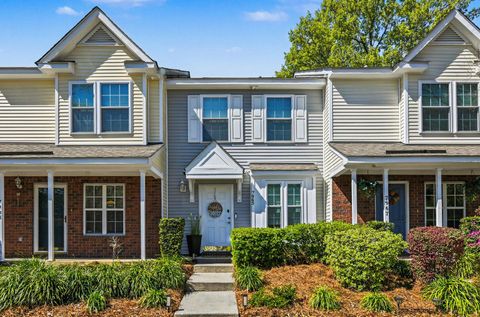 7965 Shadow Oak Drive North Charleston SC 29406