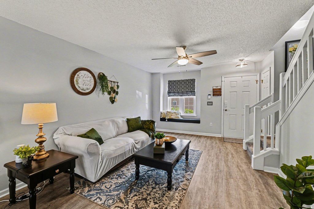 Photo of 7965 Shadow Oak Drive, North Charleston, SC 29406 (MLS # 26007883)