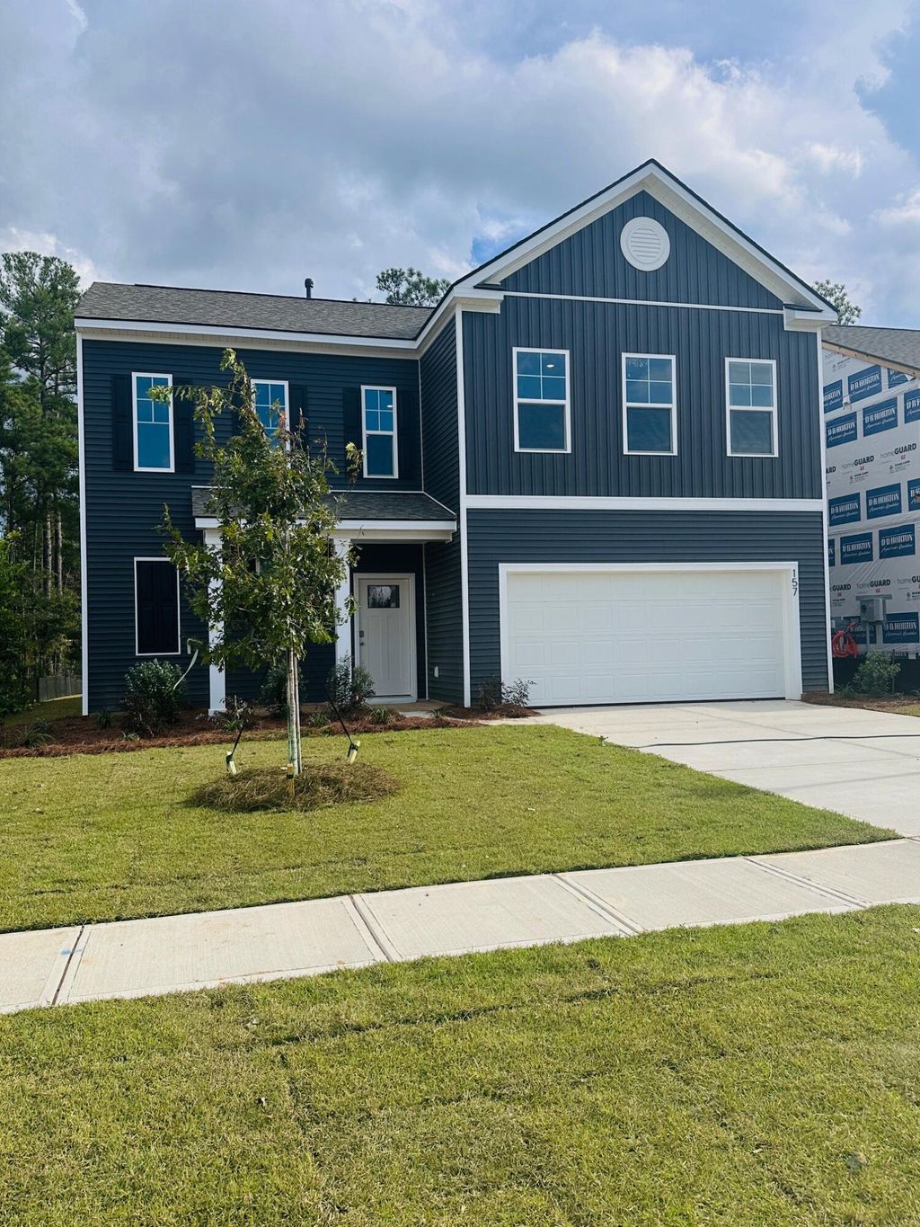 Photo of 157 Grouper Lane, Summerville, SC 29483 (MLS # 25022058)