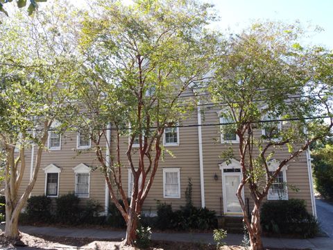 A home in Charleston