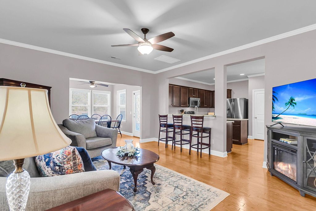 Photo of 112 Brookhaven Road, Summerville, SC 29486 (MLS # 26002046)