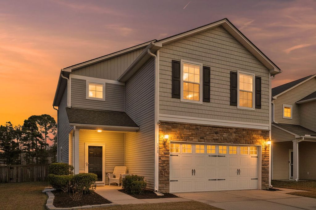 Photo of 112 Brookhaven Road, Summerville, SC 29486 (MLS # 26002046)