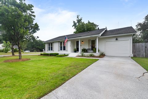 1107 Port Harbor Court Mount Pleasant SC 29464