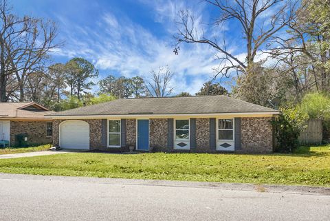 103 Sprucewood Drive Summerville SC 29485