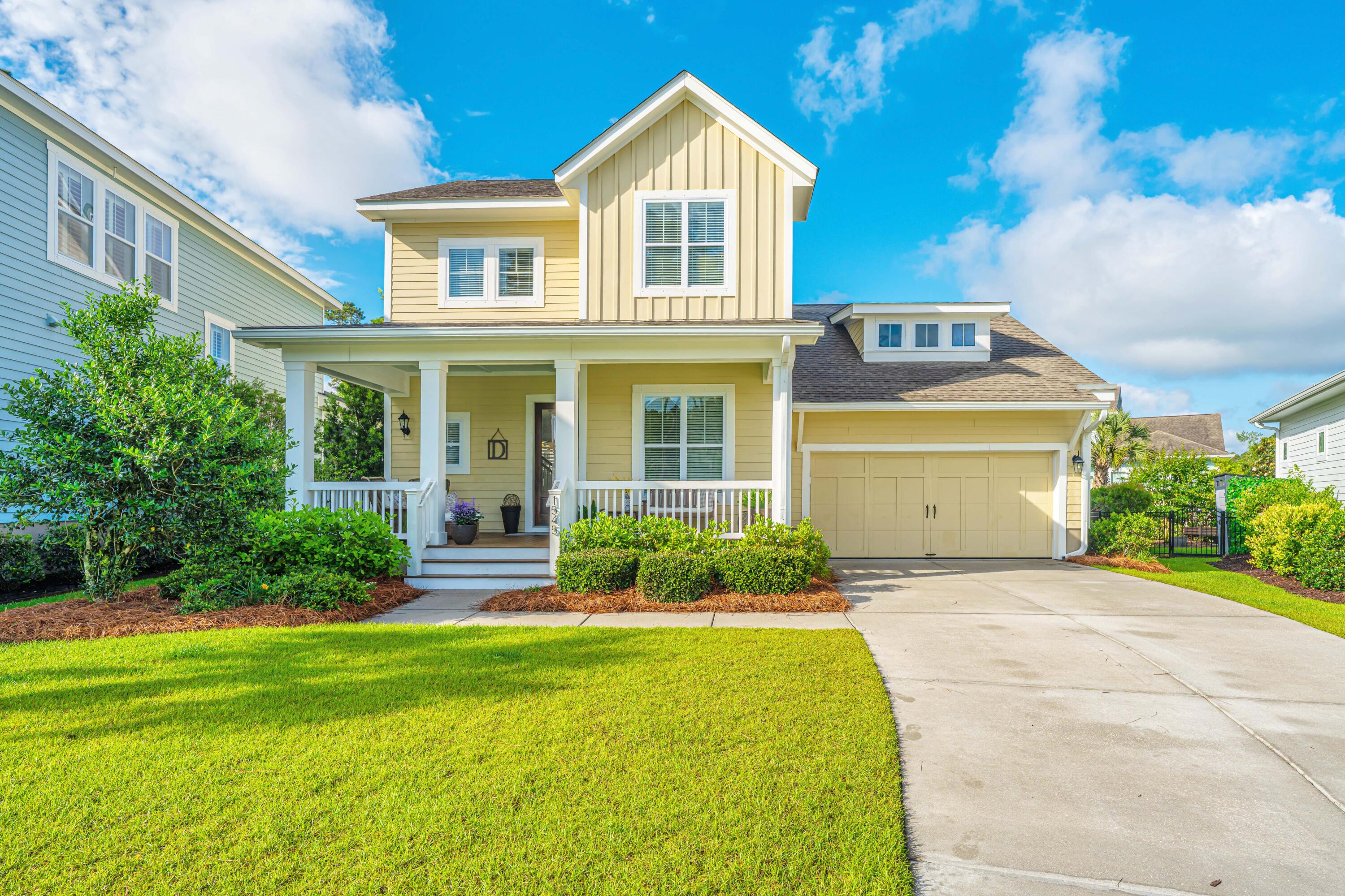 1545 Calaveras Circle