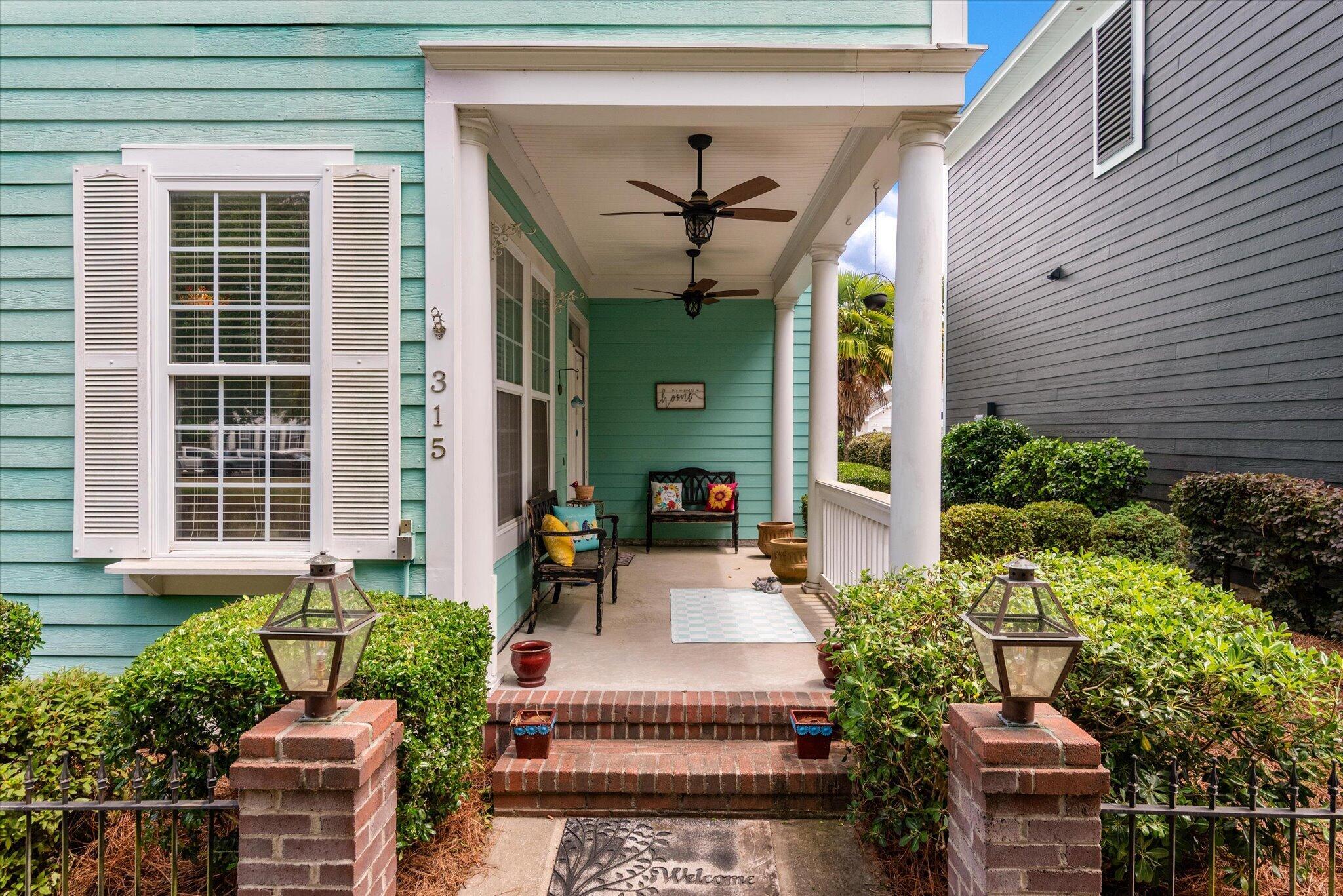 315 White Gables Drive