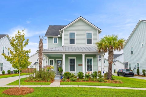 Photo of 110 Sweet Olive GRV, Summerville, SC 29485 (MLS # 26026339)