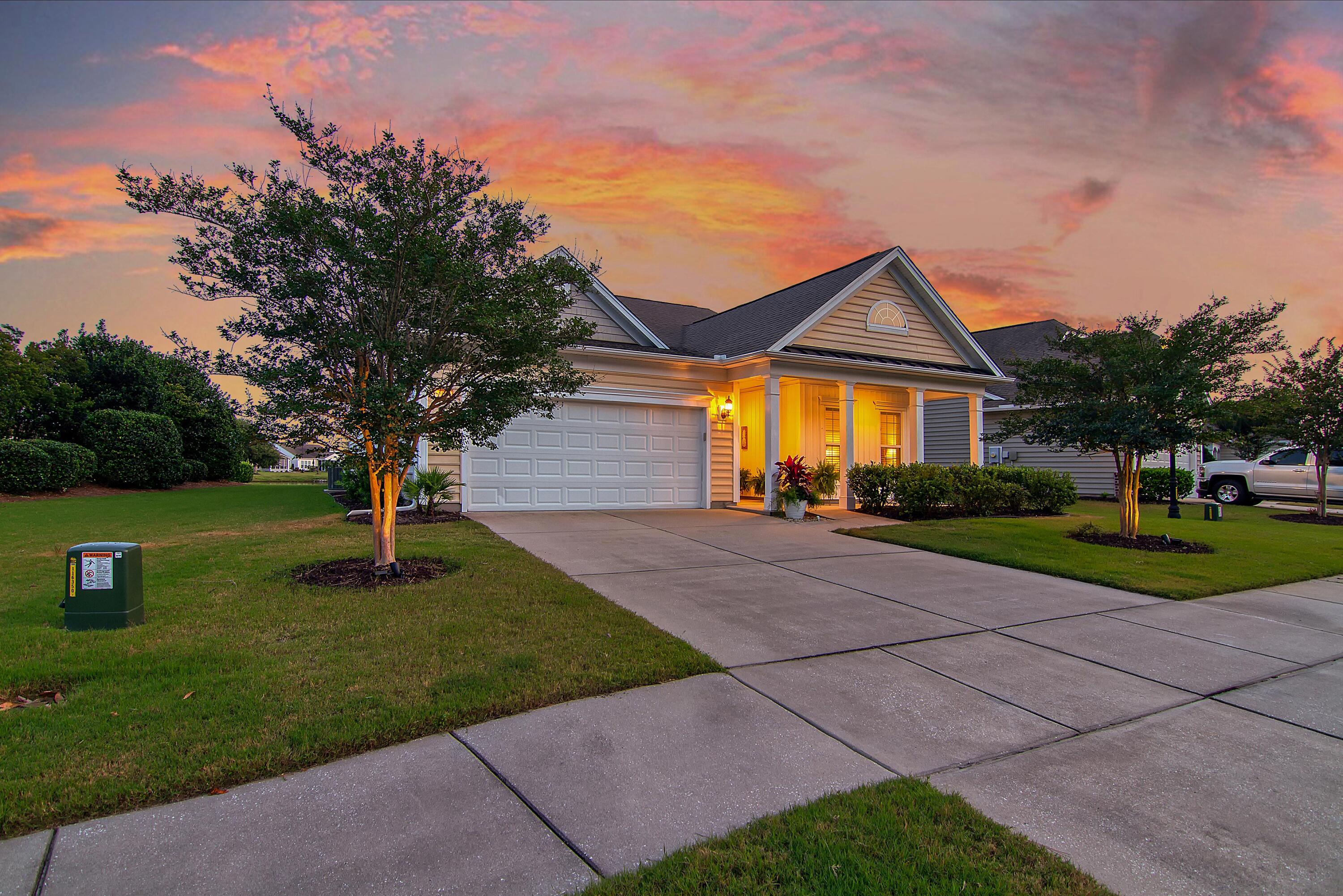 506 Tranquil Waters Way