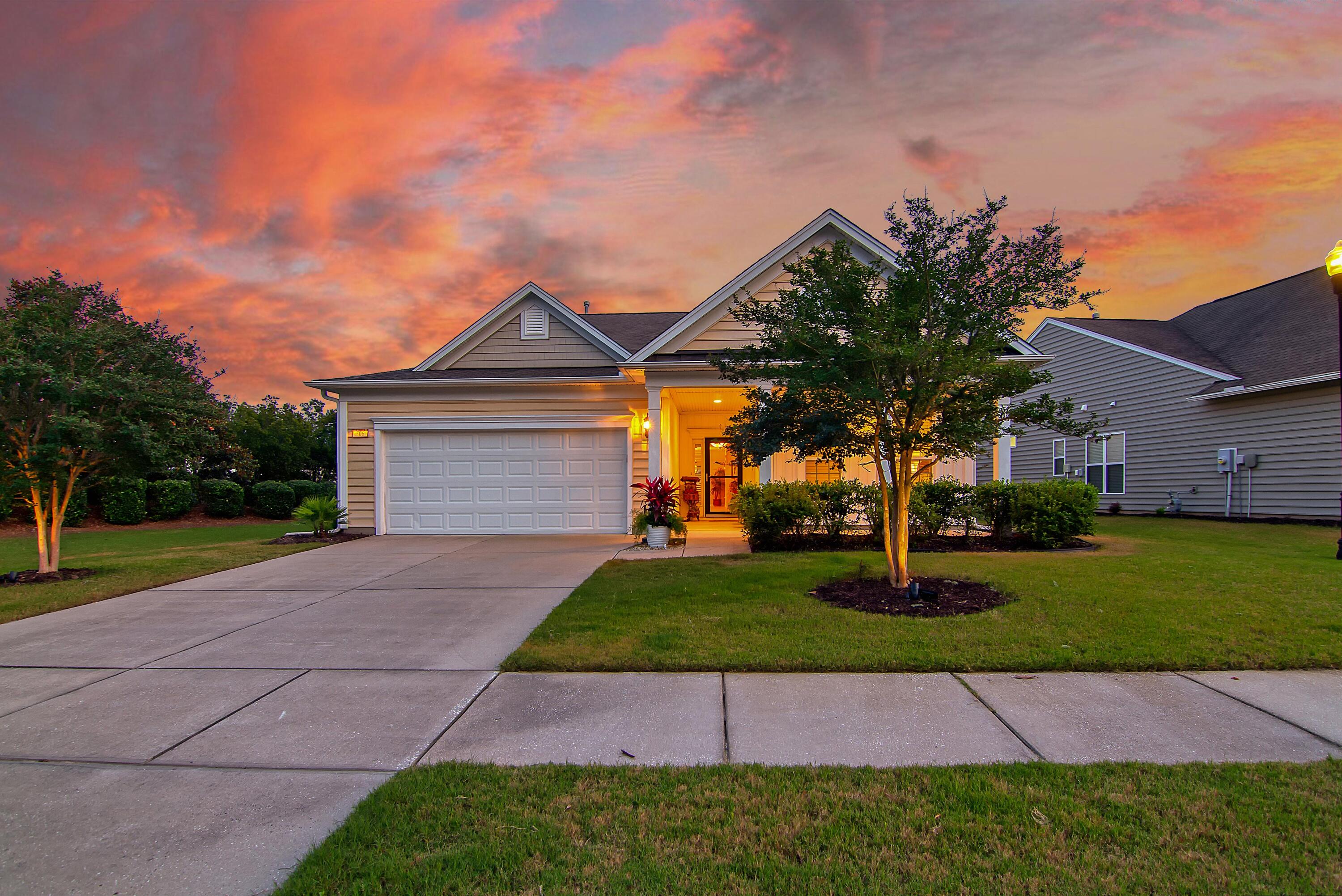 506 Tranquil Waters Way