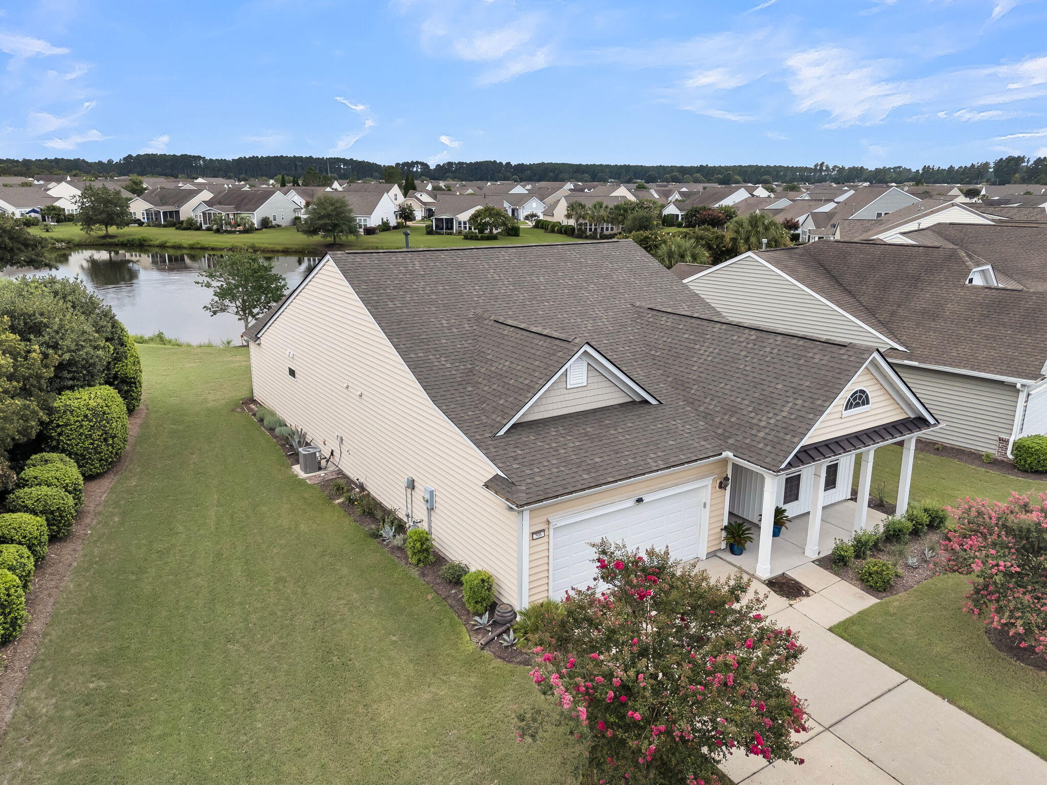 506 Tranquil Waters Way