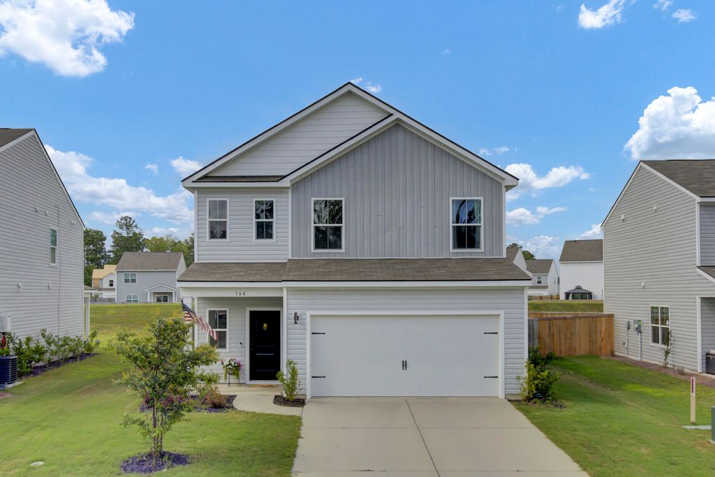 Photo of 164 Pine Crest View Drive, Summerville, SC 29486 (MLS # 25019958)