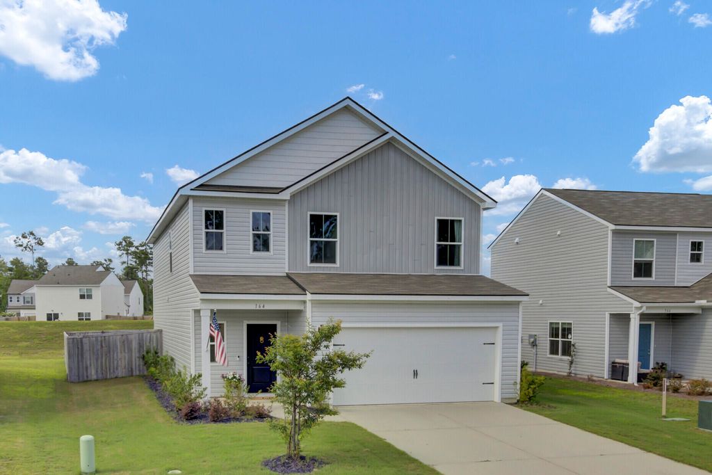 Photo of 164 Pine Crest View Drive, Summerville, SC 29486 (MLS # 25019958)
