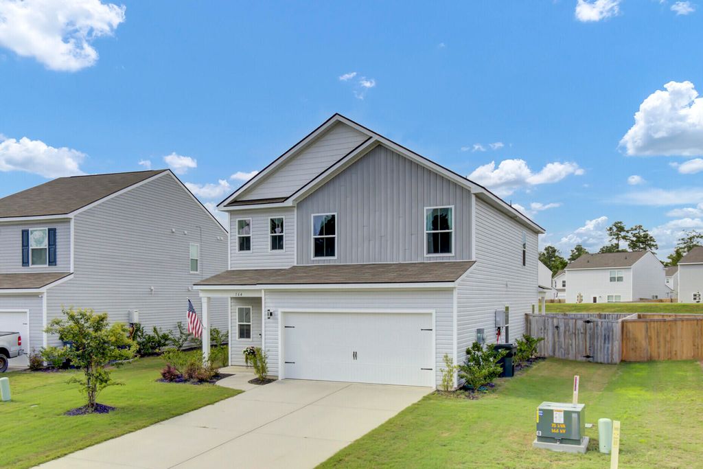 Photo of 164 Pine Crest View Drive, Summerville, SC 29486 (MLS # 25019958)