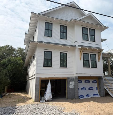 Photo of 3802 Cameron Boulevard, Isle of Palms, SC 29451 (MLS # 26013497)