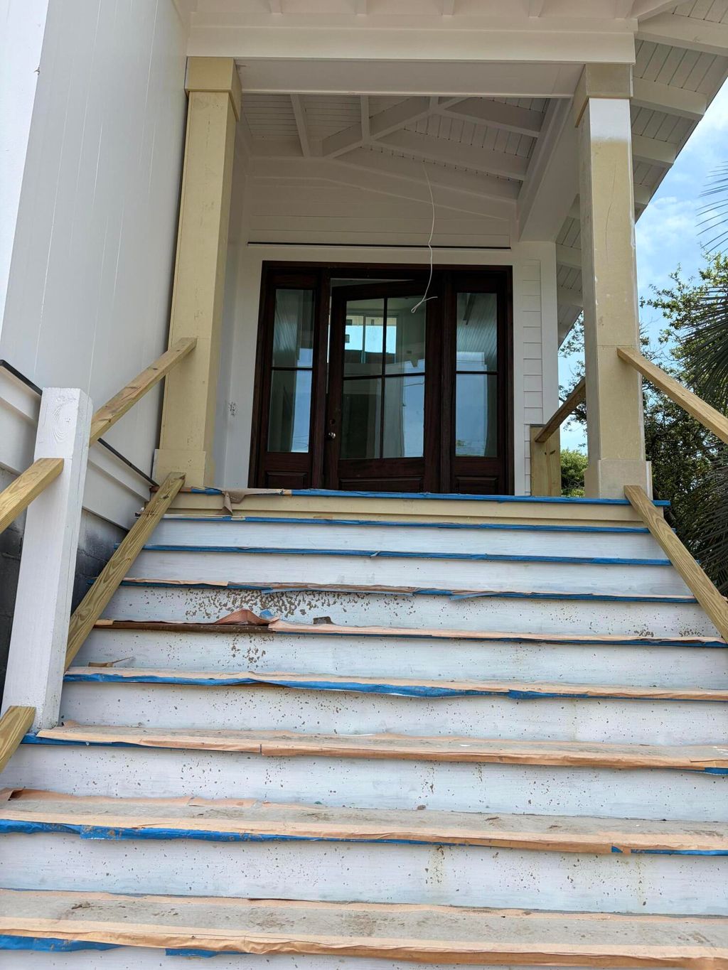 Photo of 3802 Cameron Boulevard, Isle of Palms, SC 29451 (MLS # 26013497)