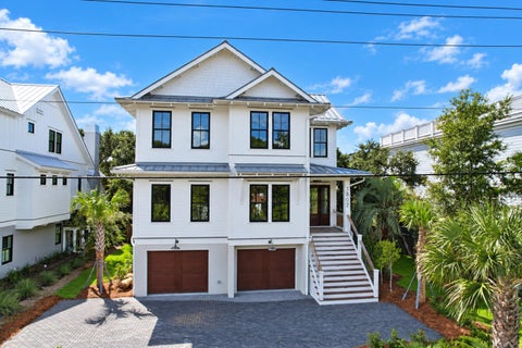 Photo of 3802 Cameron Boulevard, Isle of Palms, SC 29451 (MLS # 26013497)