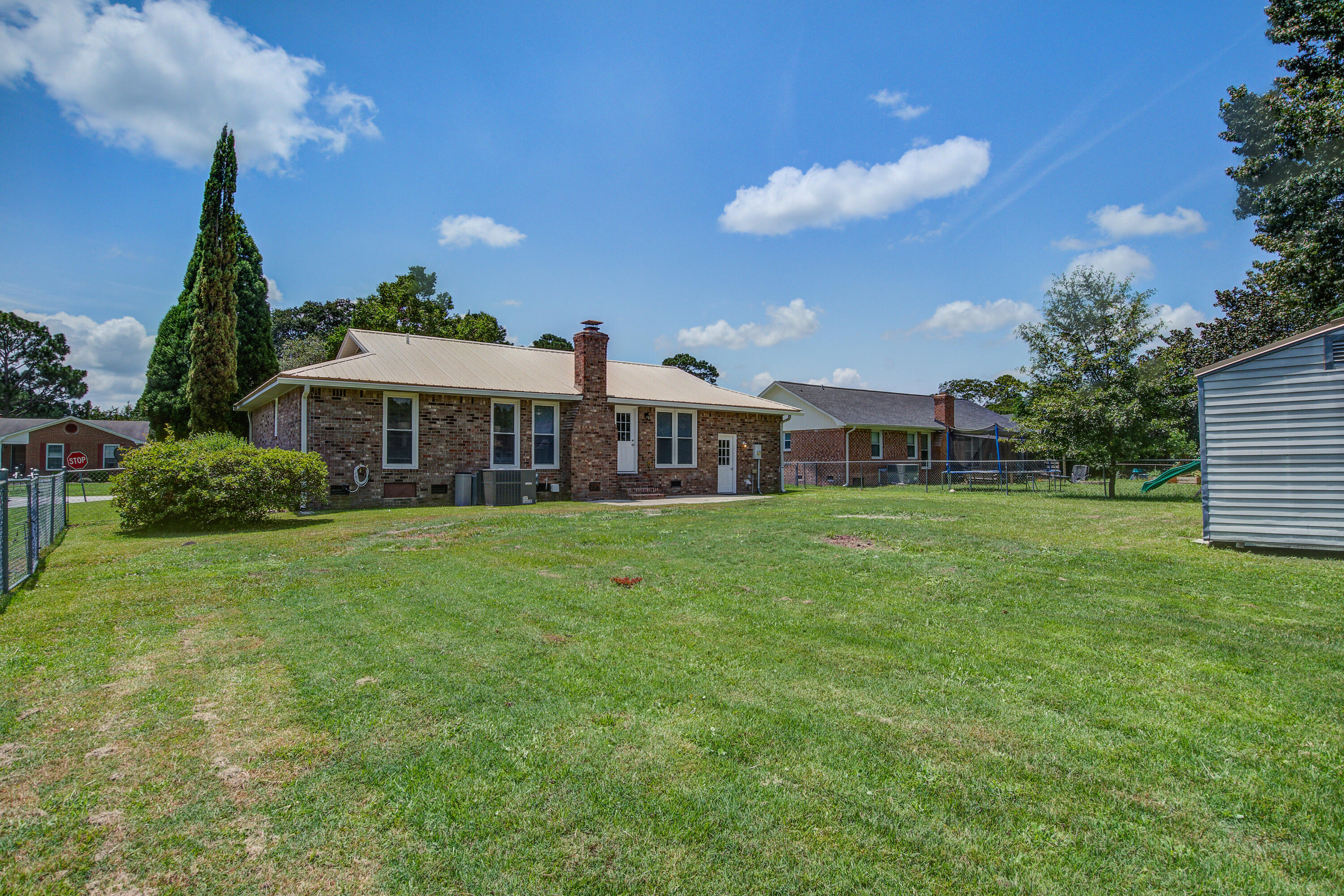 717 Beauregard Road