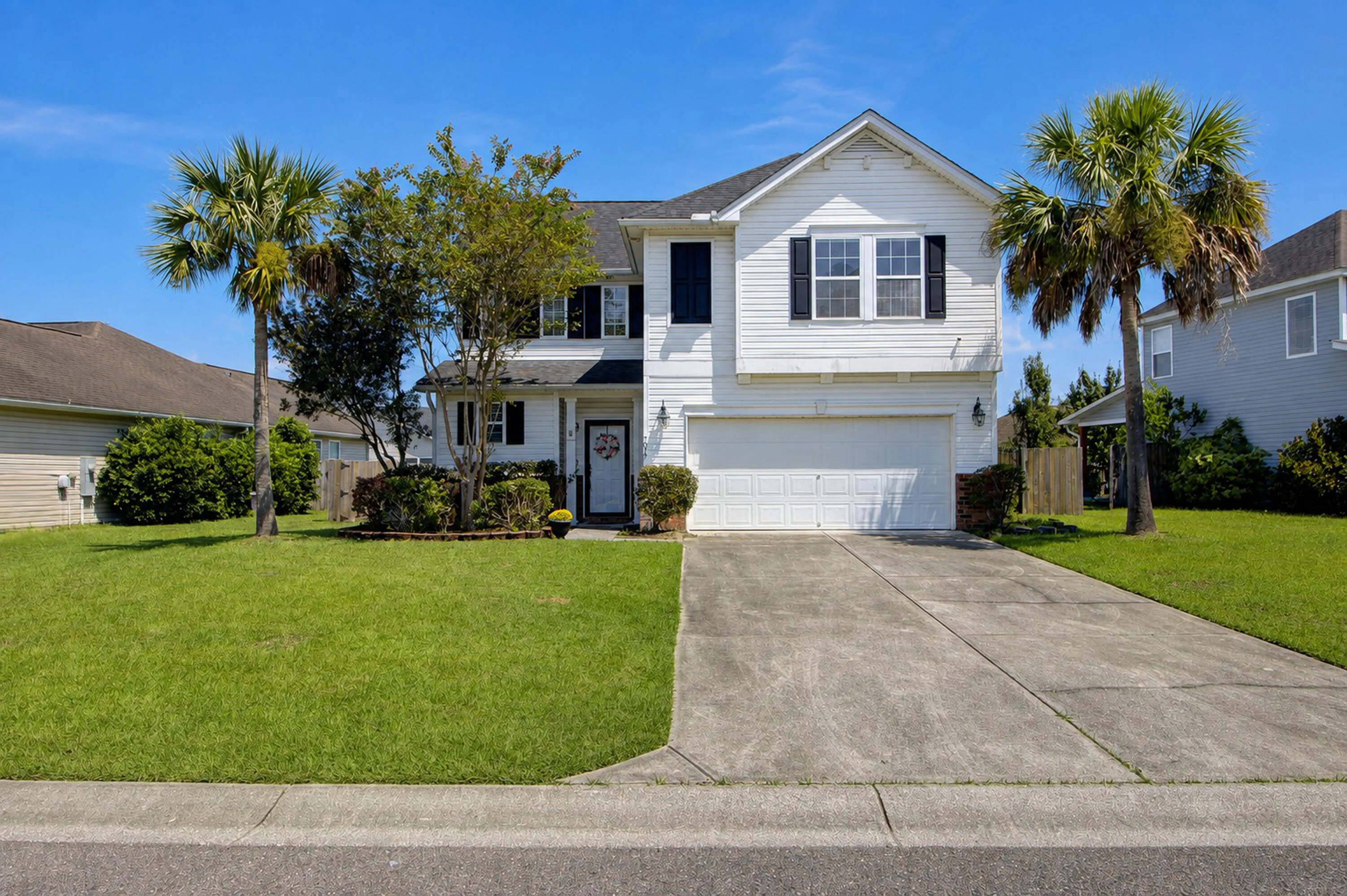 7017 Lanier Street, Hanahan, SC, 29410