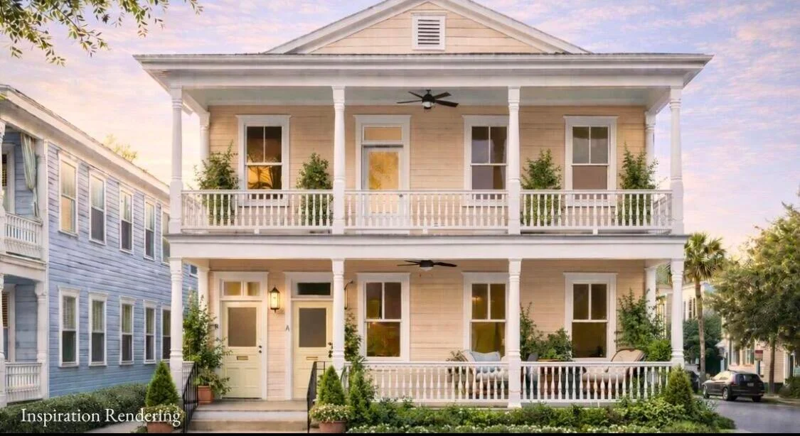 63 Montagu Street Unit A