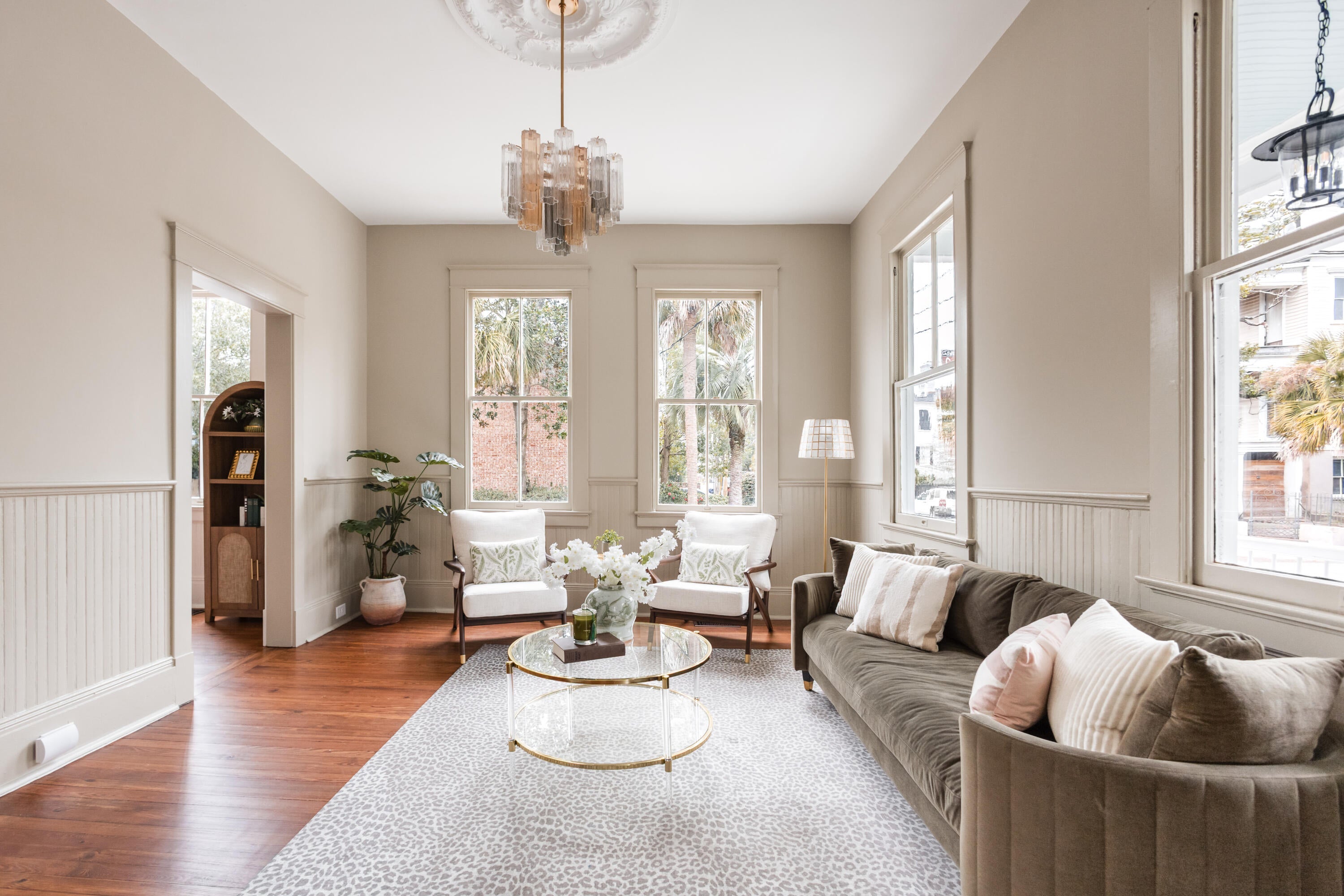 63 Montagu Street A