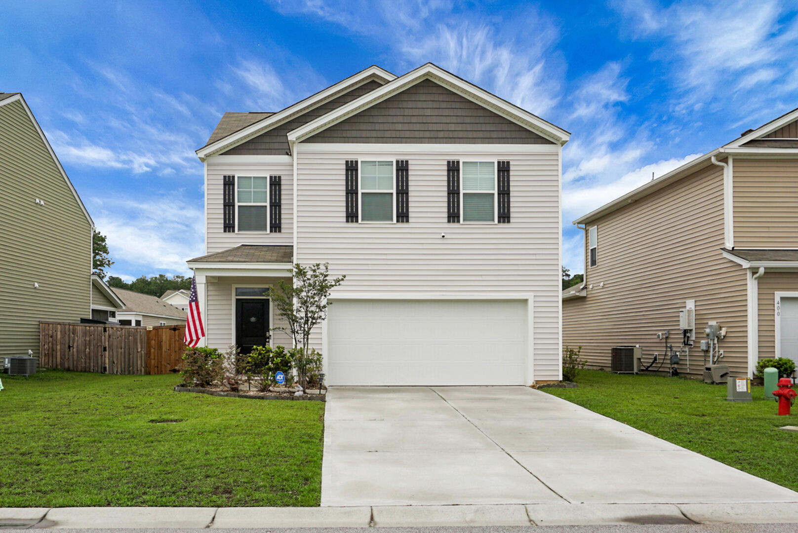 402 Eastern Pine Drive